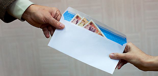 Combaterea salariilor în plic: Uniunea Europeană investește 1,5 milioane € în modernizarea controalelor