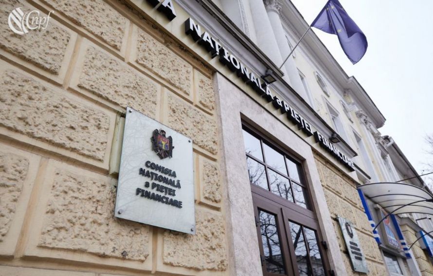 CNPF a aprobat emisiunea de obligațiuni maib în valoare de 126,46 milioane lei