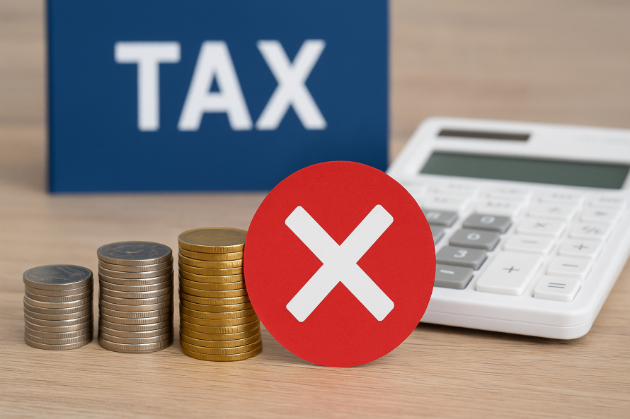 Obligațiile fiscale până la 10 lei, anulate automat: măsura vizează contribuabili din toată țara