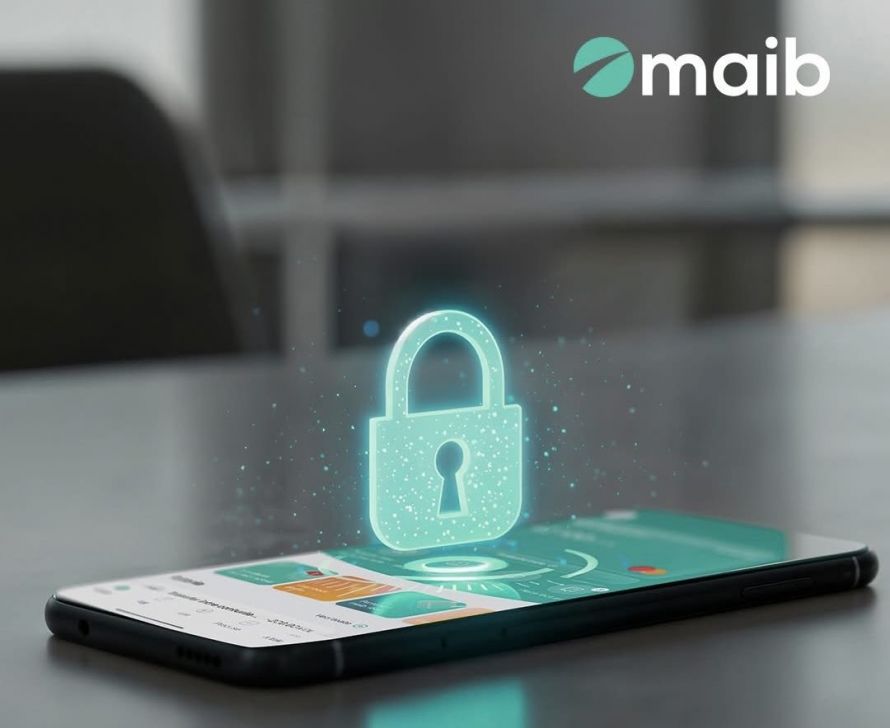 Maib introduce autentificarea și autorizarea fără SMS în maibank