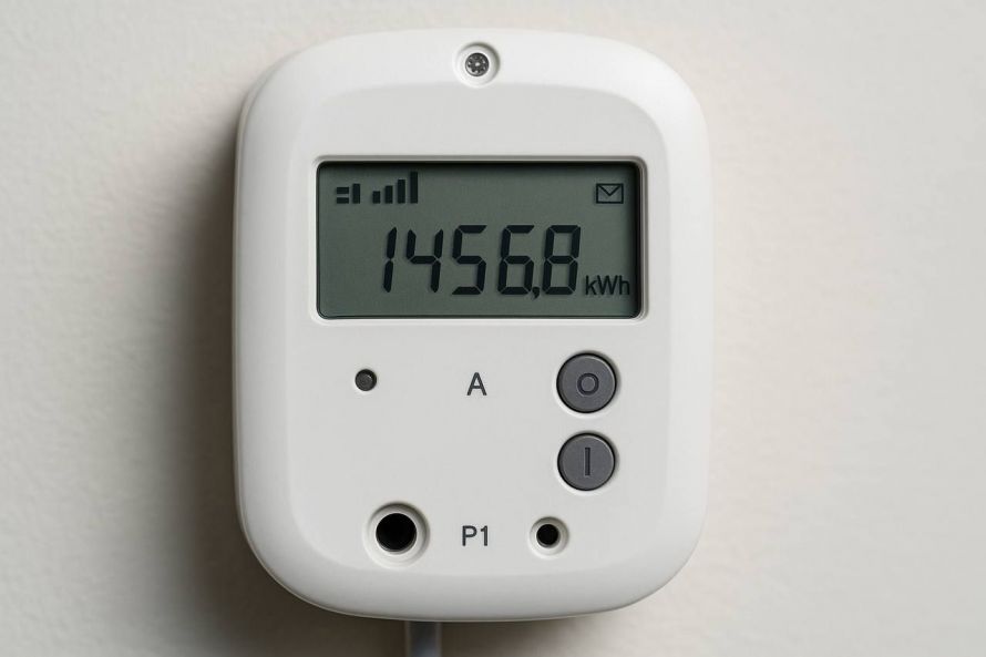 Contoarele inteligente vor intra în casele moldovenilor: 100.000 de dispozitive vor fi instalate până în 2027 pentru facturi corecte și consum eficient