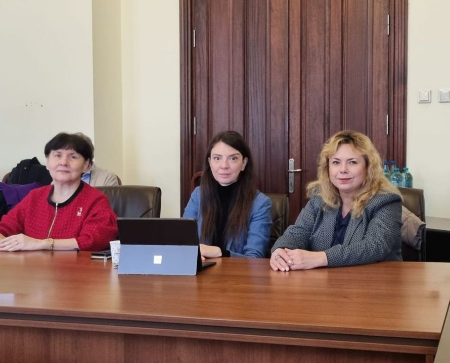 Guvernatoarea BNM, Anca Dragu: Republica Moldova contribuie activ la dialogul european privind reziliența economică