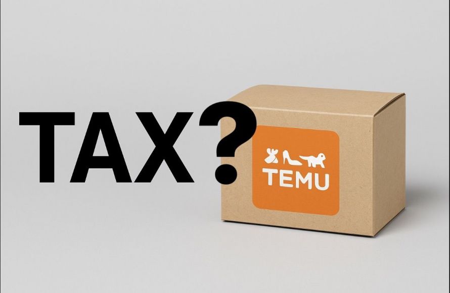Temu, Shein și AliExpress, vizate de noile taxe UE