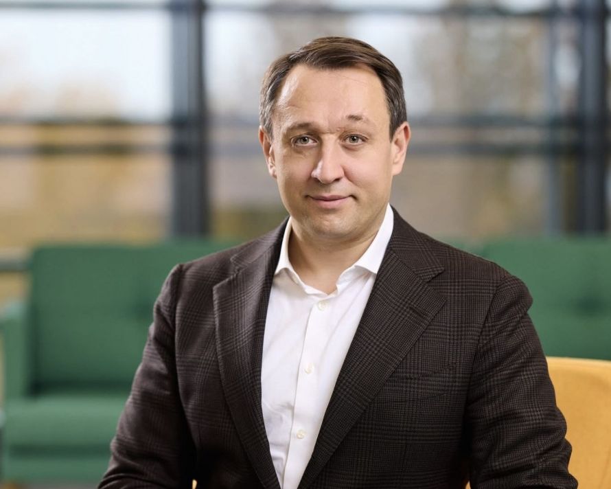 Alexandru Sonic va reprezenta maib în Consiliul de Administrație al noii Burse Internaționale a Moldovei