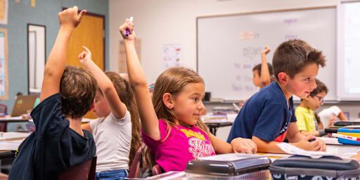 Guvernul alocă 385,7 milioane lei pentru creșe: până la 5.000 de locuri noi în 2026–2027