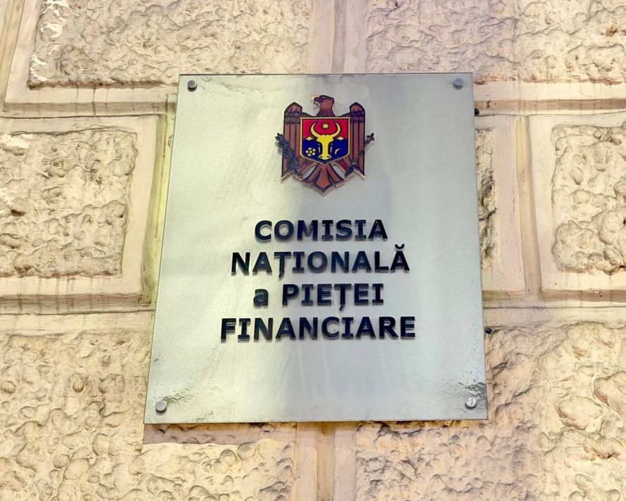 Decizie CNPF: plângerea Victoriabank privind cursurile valutare, respinsă