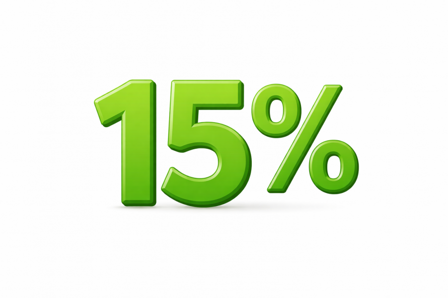 Un singur impozit, o singură plată: cum schimbă cota de 15% viața antreprenorilor independenți în 2026