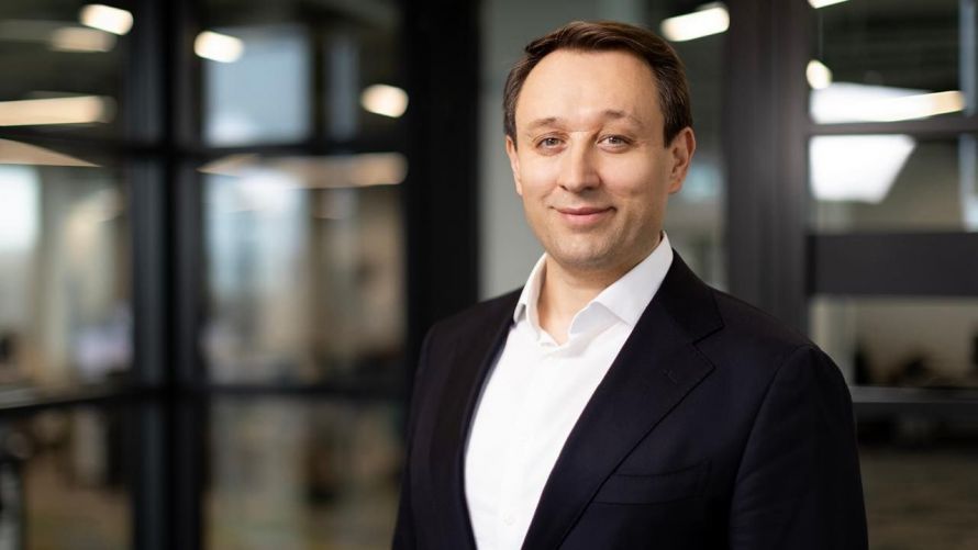 Alexandru Sonic, maib, preia conducerea Consiliului Bursei Internaționale a Moldovei