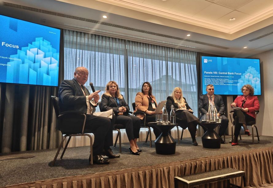 Anca Dragu (BNM): reformele financiare se văd în ratingul de țară și plățile instant