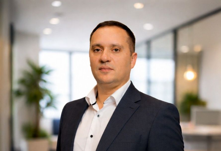 Numire la vârful Energbank: Cătălin Ilciuc va coordona vânzările