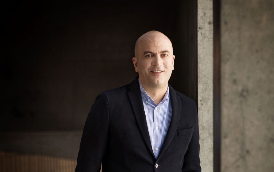 Giorgi Shagidze se alătură Bank of Georgia Group, după finalizarea mandatului la maib