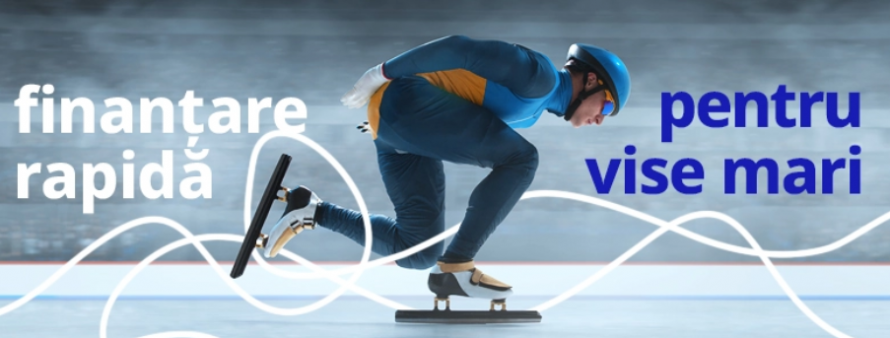 Credit Expres Online de la Victoriabank: finanțare rapidă, cu dobândă de la 8,50%