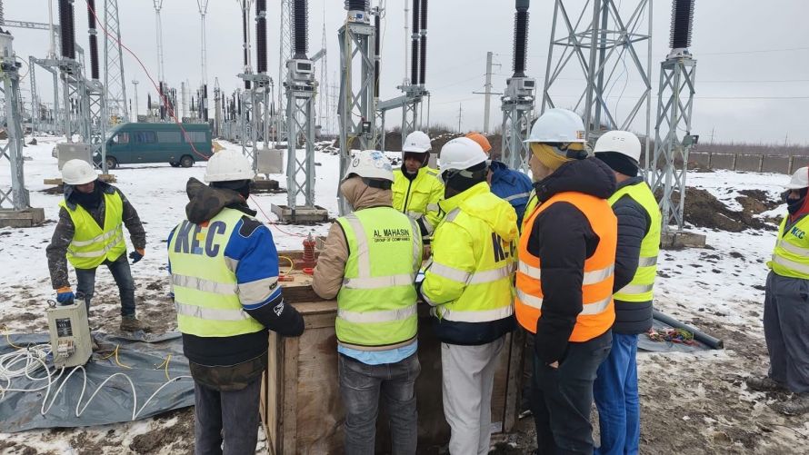 Investiție de 61 mil. euro cu sprijinul Băncii Mondiale: a început testarea LEA Vulcănești–Chișinău