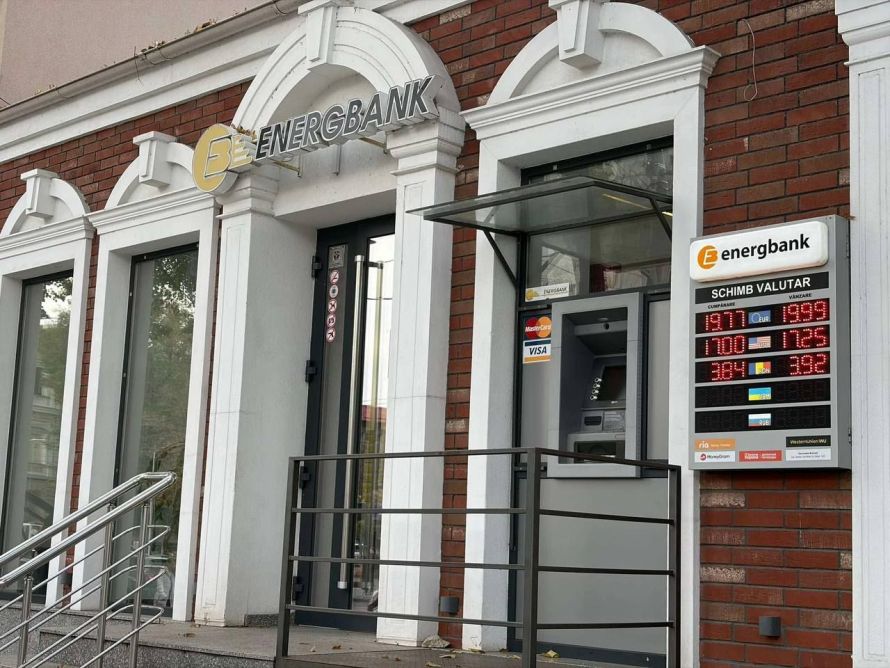 Credit pentru companii de la Energbank: până la 5.000.000 MDL pentru investiții și capital de lucru