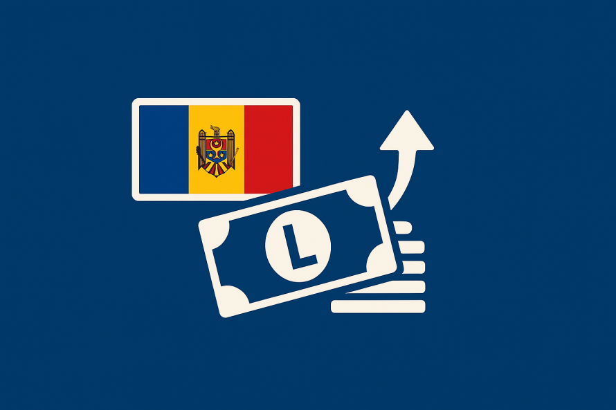 Venitul minim garantat se ajustează cu inflația, de la 1 aprilie 2026