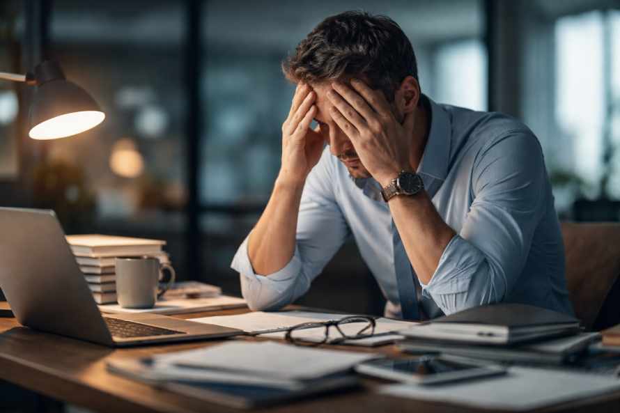 Cât costă plecarea unui specialist? Program anti-burnout pentru companii, validat în banking și retail