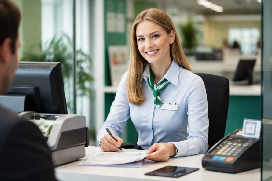 Program nou de instruire la OTP Bank: primă de 5.000 lei și șanse de angajare