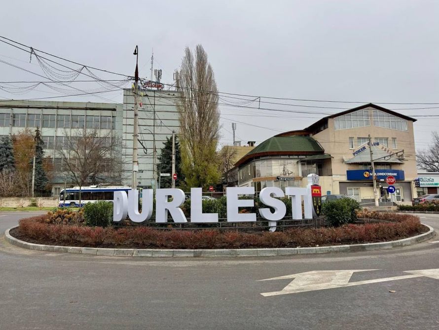 Moldovenii aleg suburbia: Durlești devine al treilea oraș al țării, pe fondul boomului imobiliar