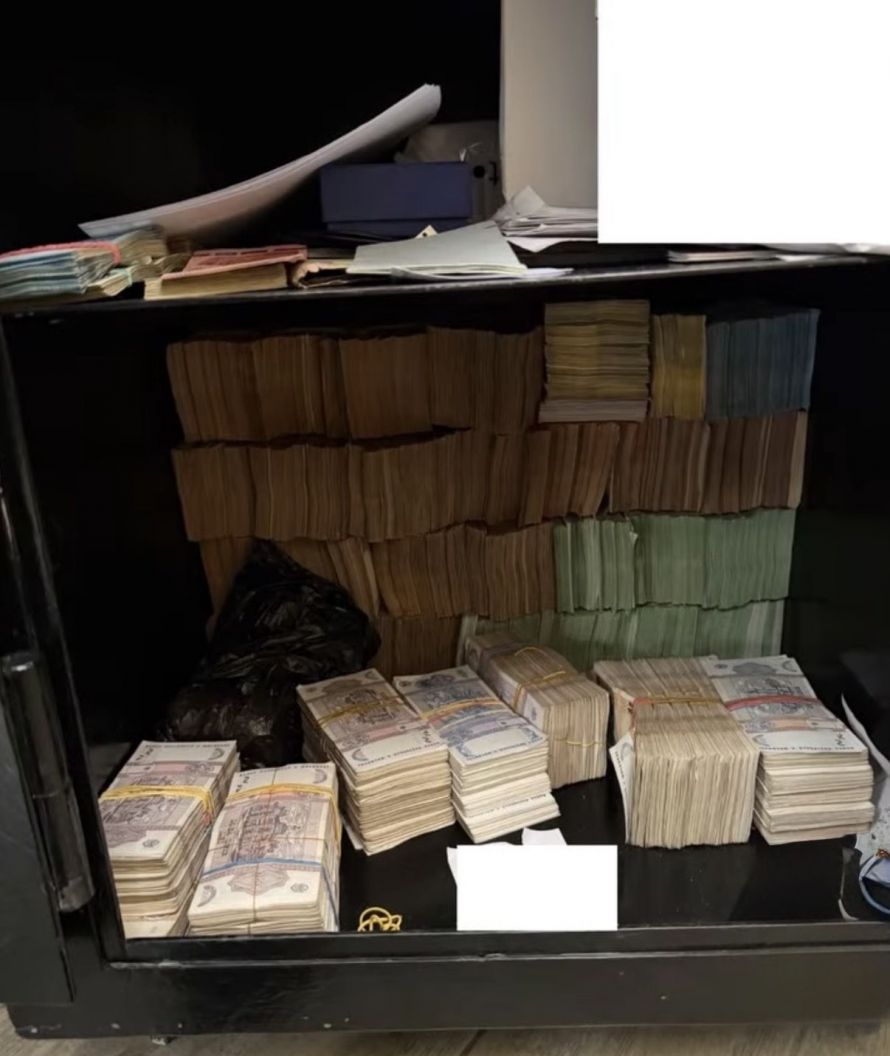 Evaziune de peste 7 milioane lei în construcții: percheziții în Chișinău și suburbii