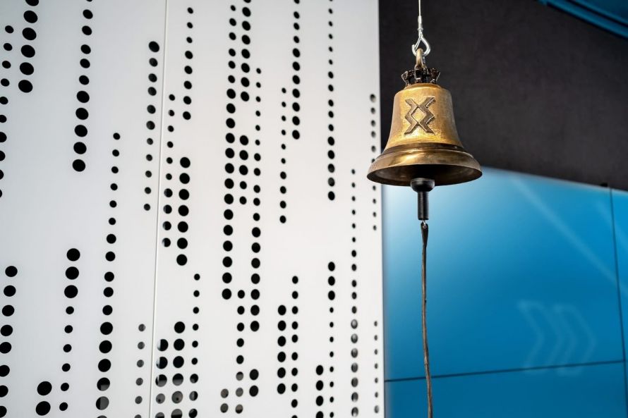 Bursa de Valori București și-a majorat profitul de peste 6 ori în 2025