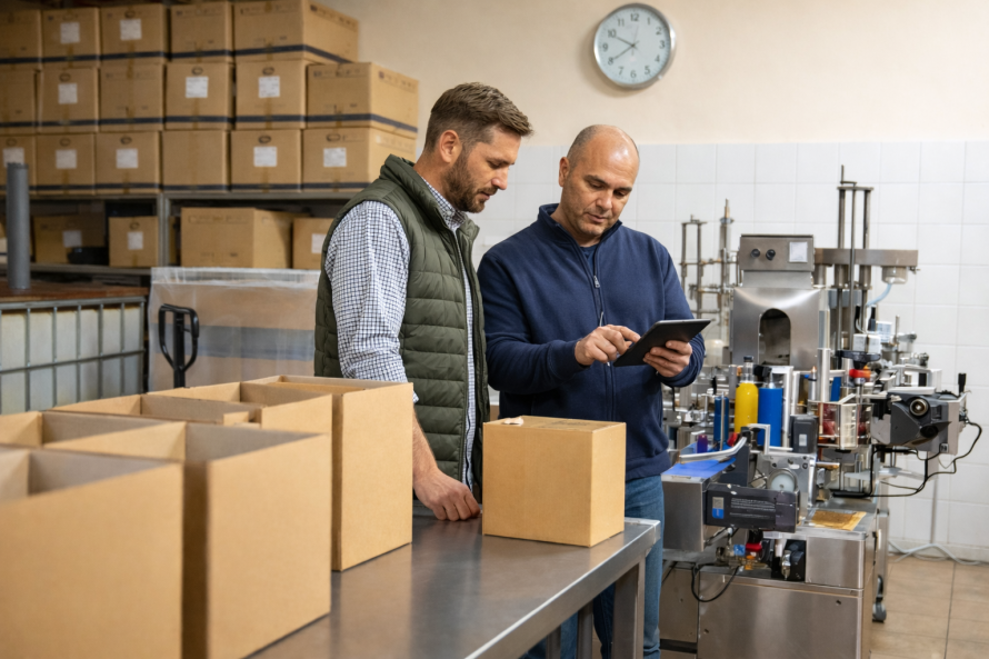 60 de milioane de lei pentru promovarea companiilor moldovenești pe piețele externe