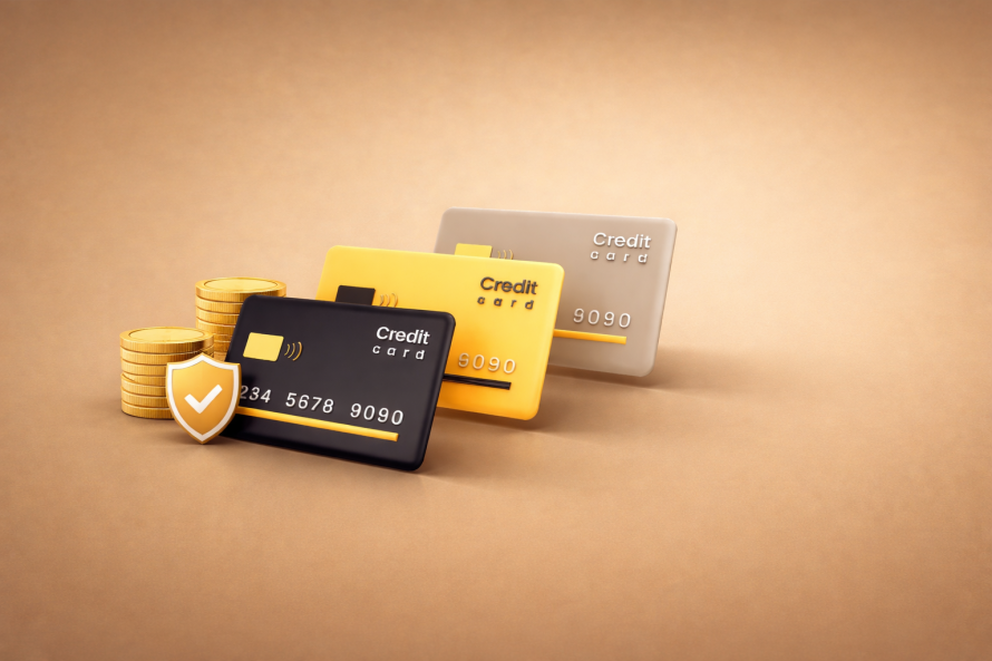 Comerțbank actualizează cardurile: cum îl ridici pe cel nou