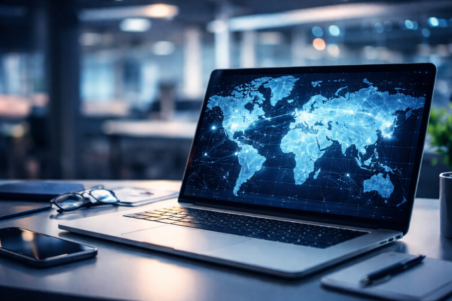 Peste 88% din producția IT a Moldovei merge la export. Exemplul MoldStud