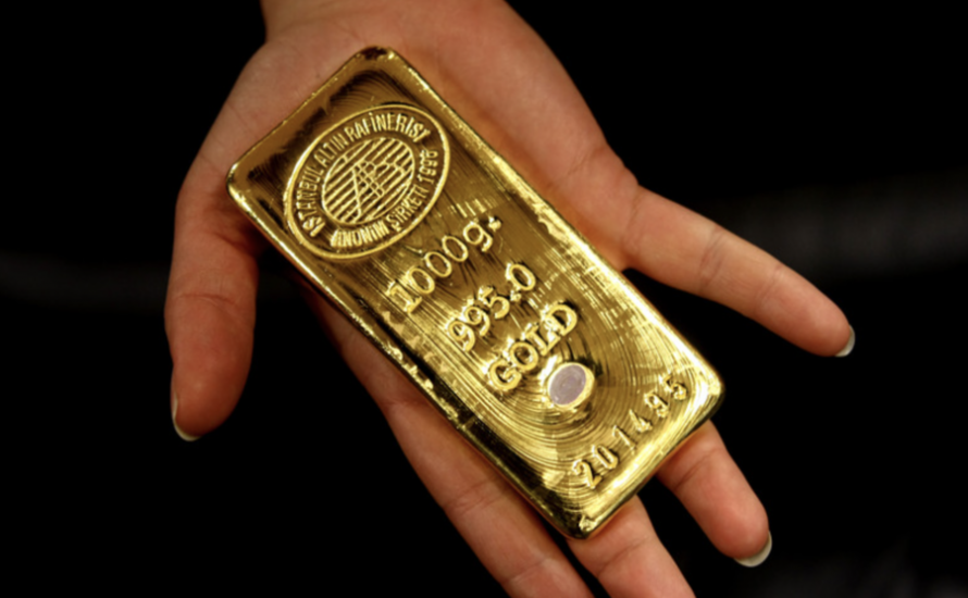 Scumpirea aurului și argintului pune presiune pe piața bijuteriilor din România