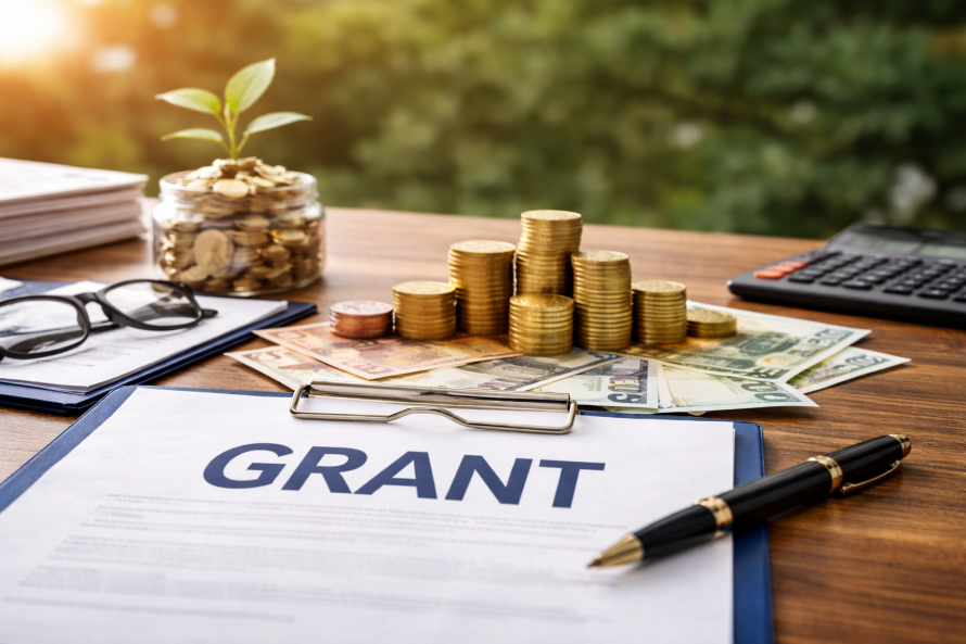 Grant de 12,9 milioane de euro pentru Moldova: ce proiecte ar urma să fie finanțate