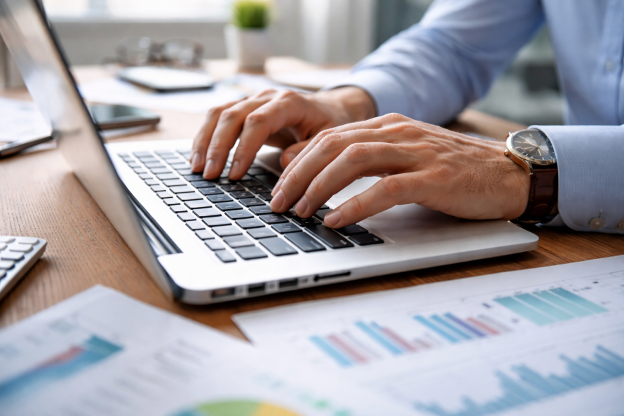 Cum depui declarația pe venit pentru 2025: cinci variante anunțate de Fisc