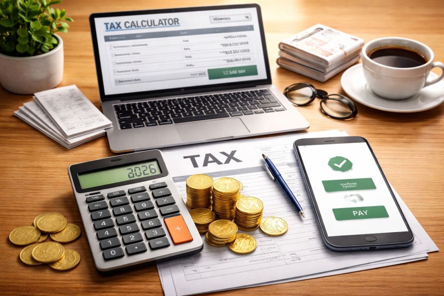 Venituri suplimentare de 3,3 miliarde lei: statul vrea taxe uniforme pe întreg teritoriul țării