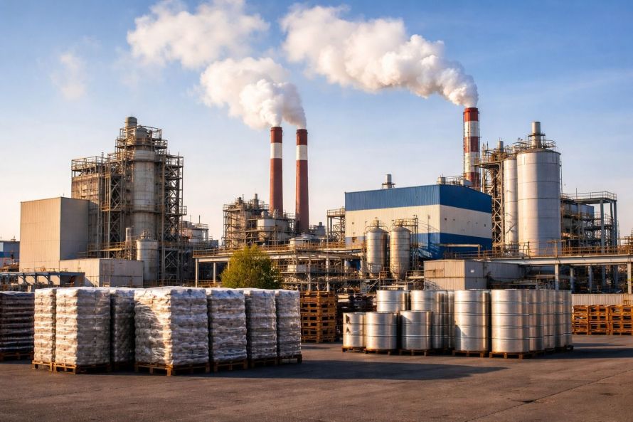 Analiză: Industria Moldovei a ajuns la minimul ultimilor 65 de ani, cu doar 115 mii de angajați