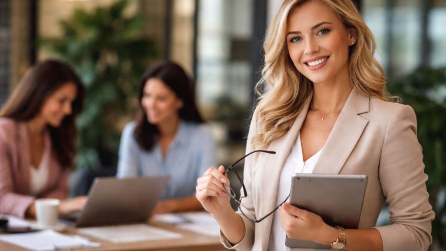 Granturi de până la 1.000 de euro pentru femeile antreprenoare din Moldova. Cum pot aplica