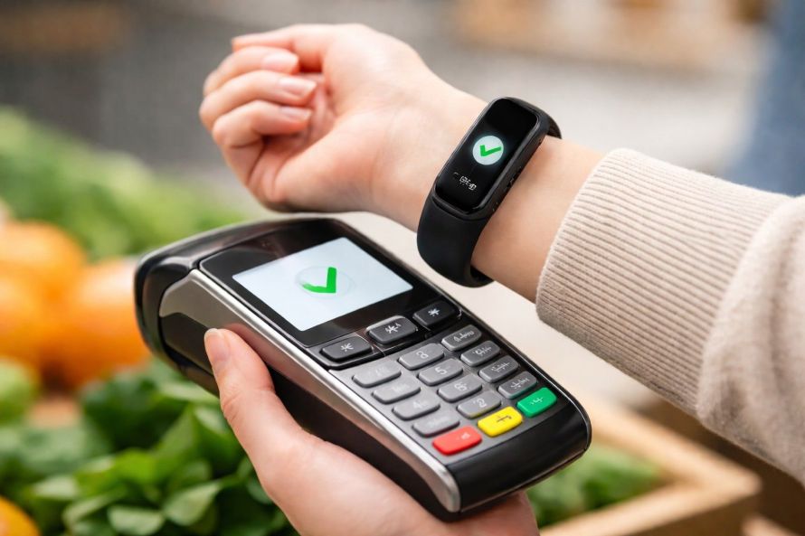 Plăți fără portofel: maib lansează Xiaomi Pay pentru cardurile Mastercard