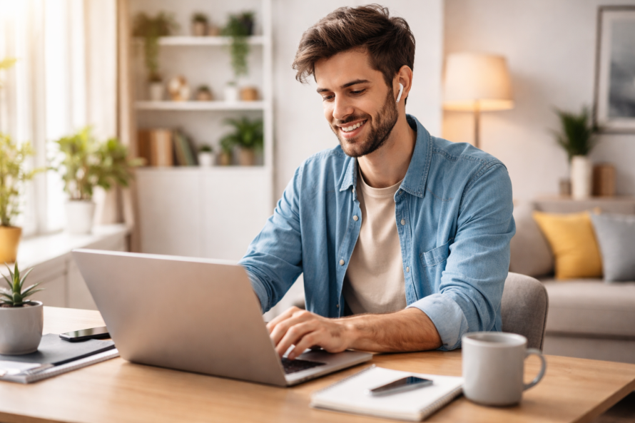 Cum încearcă o țară să economisească energie: telemunca, extinsă în tot sectorul public