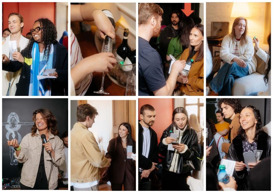 „What the Duck is a Startup?