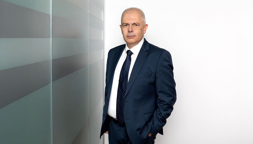 Schimbare în conducerea Moldindconbank: Nikolay Borissov devine prim-vicepreședinte