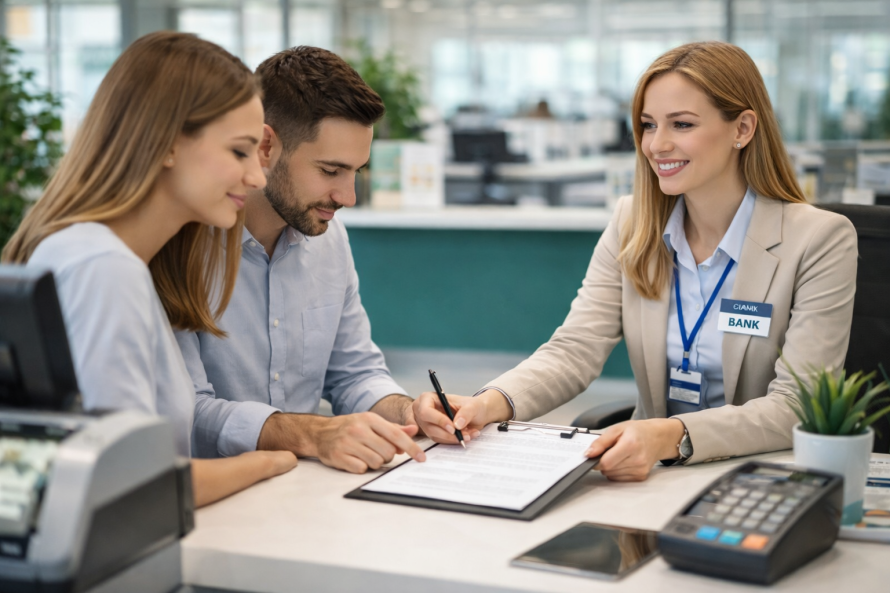 Reguli noi pentru creditele de consum: ce se schimbă pentru clienți