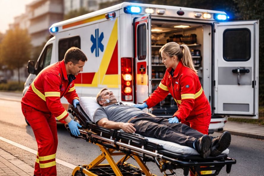 Sindicatele din sănătate cer salarii mai mari cu peste 10% pentru angajații din sistemul medical