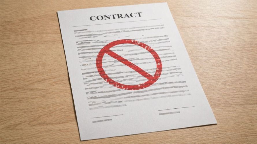 O bancă din Moldova, în vizorul CNPF după identificarea unor clauze abuzive în contracte