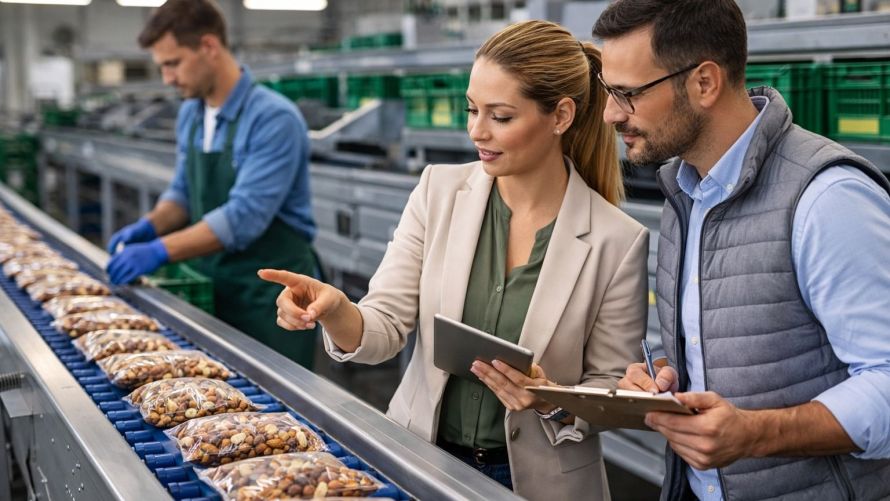 Deficitul de angajați din Moldova împinge salariile în sus, dar productivitatea stagnează