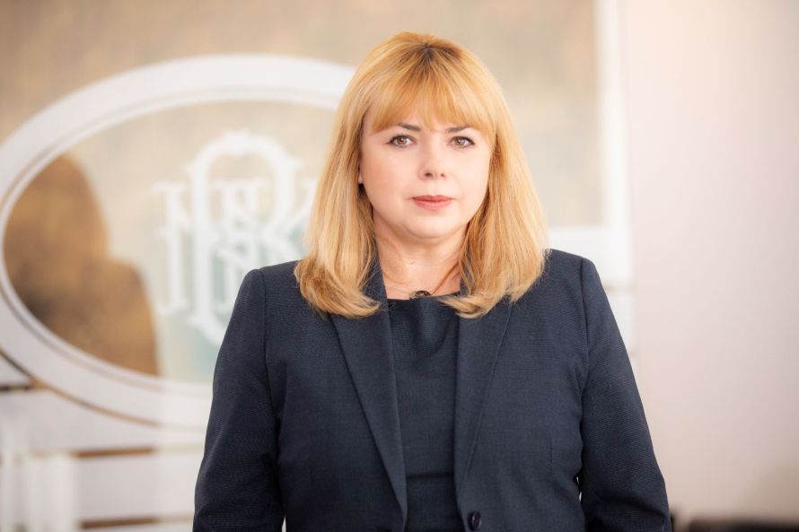 Anca Dragu: AI poate crește eficiența în sectorul financiar cu peste 30%