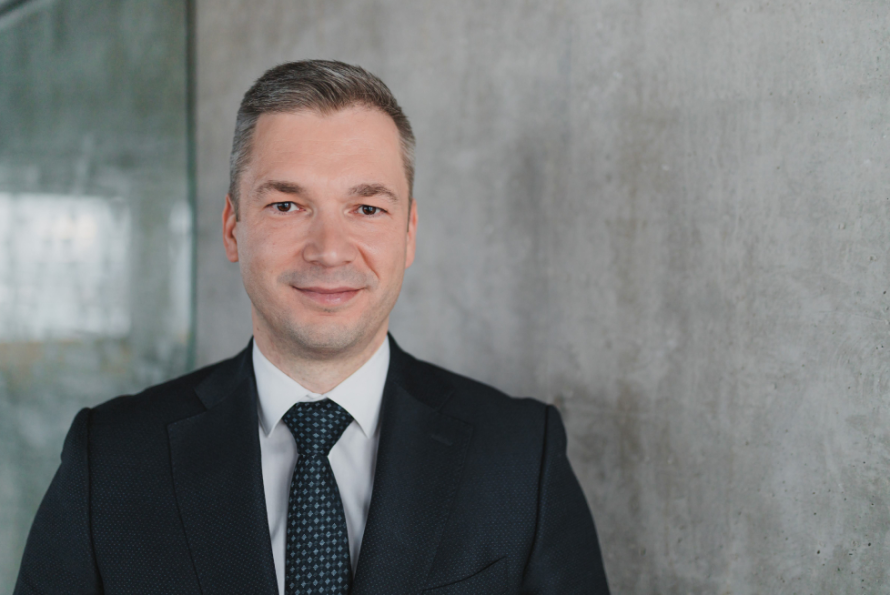 Expertiză estoniană în Consiliul de Supraveghere al Energbank: Iute l-a numit pe Madis Toomsalu