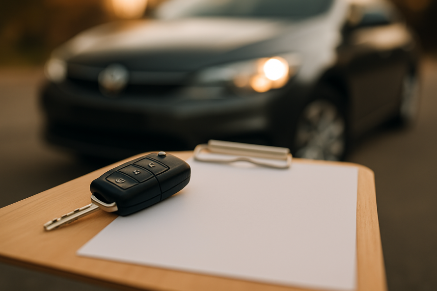 Schimbare la vamă pentru automobilele aduse temporar în Republica Moldova