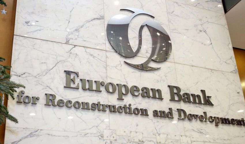 Profitul BERD a scăzut în 2025