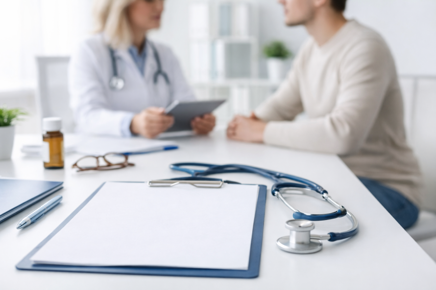 De la 25 la 85 milioane USD: exportul de servicii medicale din Moldova a crescut de 3,4 ori