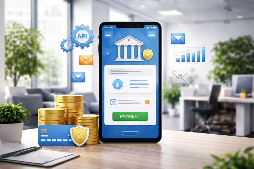 ProCredit Bank lansează în curând o nouă aplicație mobilă pentru plăți, transferuri și carduri