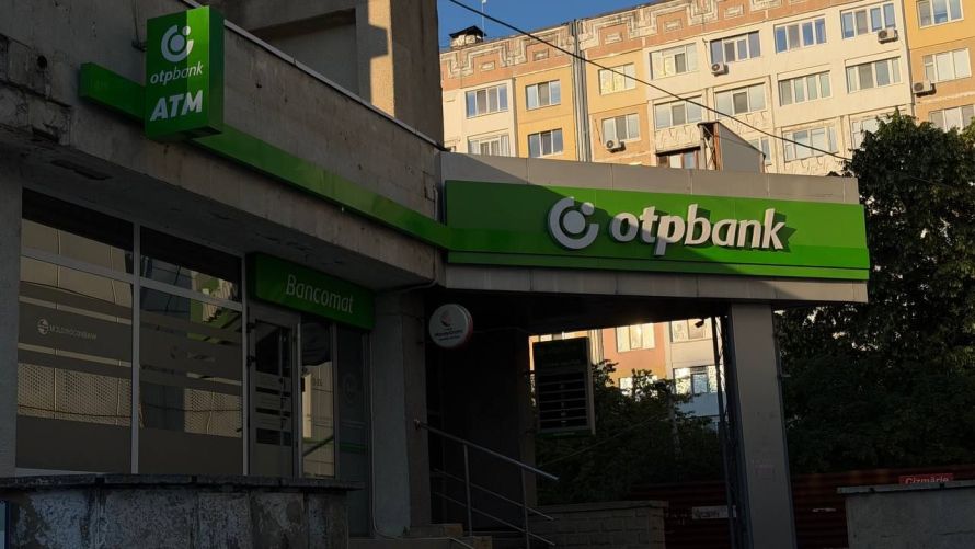 OTP Bank simplifică gestionarea banilor în valută: conturi în GBP și RON, online