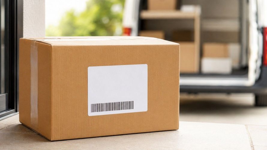 Moldovenii comandă online la greu: piața serviciilor poștale a ajuns la 940,6 milioane de lei