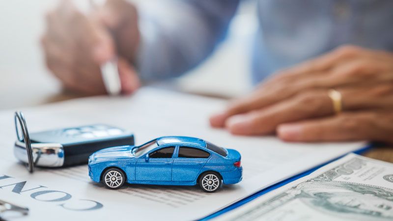 Asigurările auto domină piața: peste 65% din prime vin din RCA, Carte Verde și CASCO